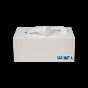 EASIWAY BAFFLE BOX - LARGE